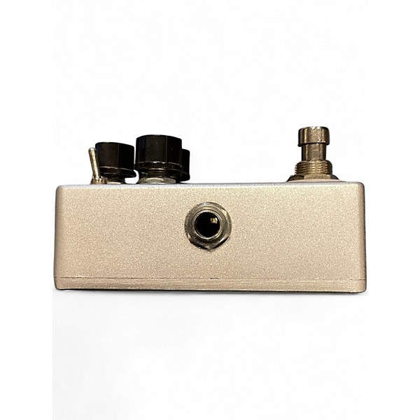 Used Mosky SILVER HORSE Effect Pedal