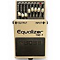 Used BOSS GE7 Equalizer Pedal thumbnail
