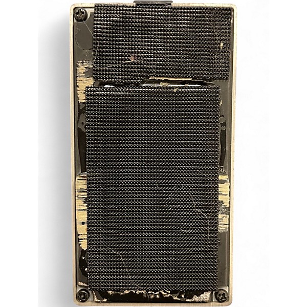 Used BOSS GE7 Equalizer Pedal