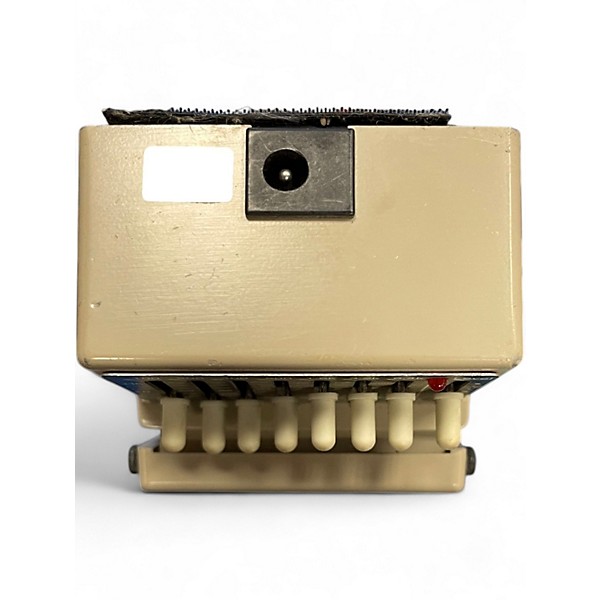 Used BOSS GE7 Equalizer Pedal