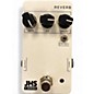 Used JHS Pedals 3 SERIES REVERB Effect Pedal thumbnail