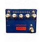 Used Empress Effects Compressor Effect Pedal thumbnail