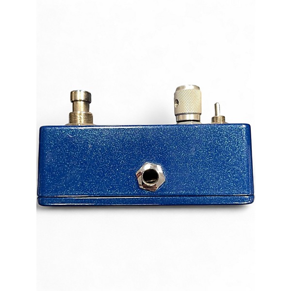 Used Empress Effects Compressor Effect Pedal