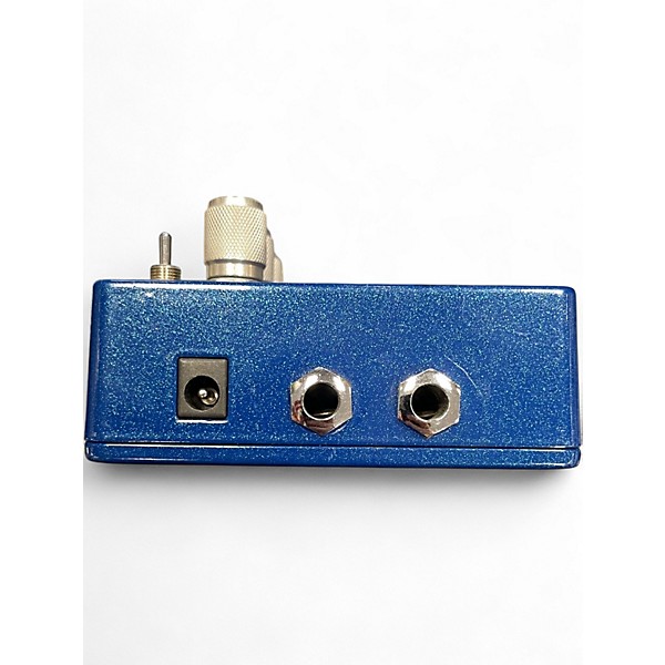 Used Empress Effects Compressor Effect Pedal