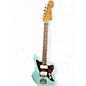 Used Squier Classic Vibe 60s Jazzmaster daphne blue Solid Body Electric Guitar thumbnail