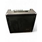 Used Stagg 60 Watt 1x12" Bass Combo Amp thumbnail