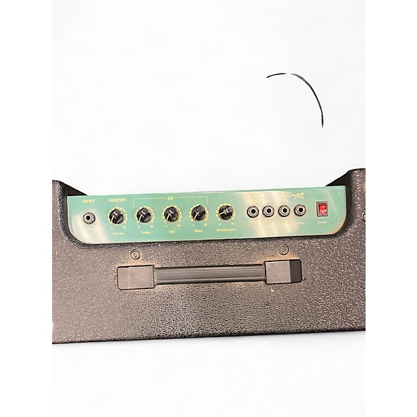 Used Stagg 60 Watt 1x12" Bass Combo Amp