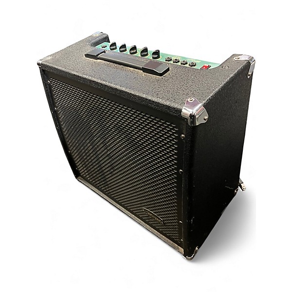 Used Stagg 60 Watt 1x12" Bass Combo Amp