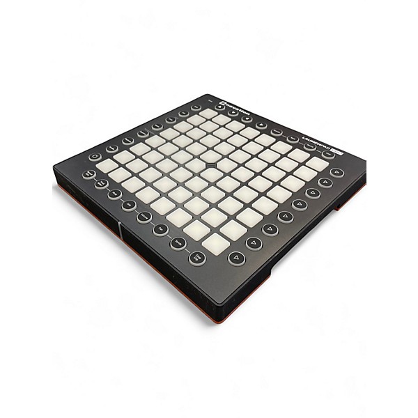 Used Novation Launchpad Pro MIDI Controller