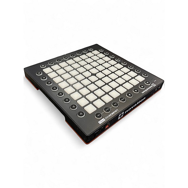Used Novation Launchpad Pro MIDI Controller