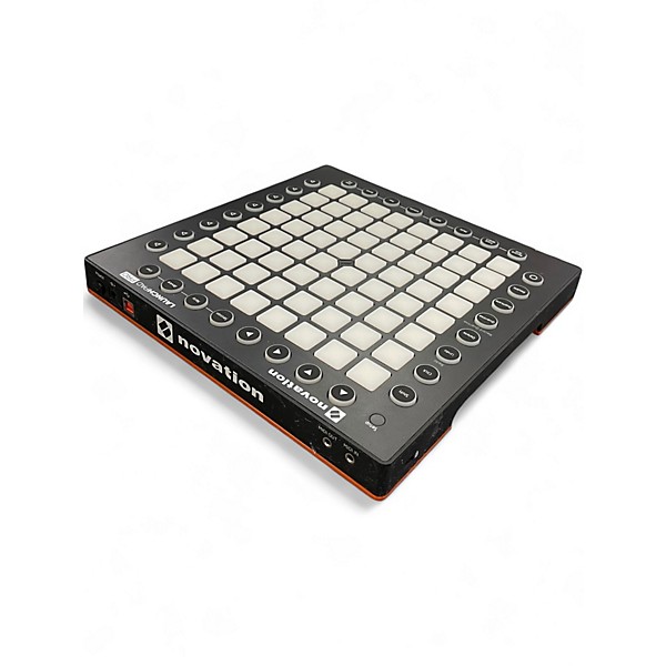 Used Novation Launchpad Pro MIDI Controller