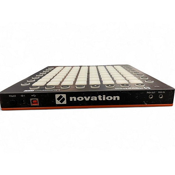 Used Novation Launchpad Pro MIDI Controller