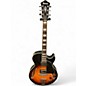 Used Ibanez AG75 Artcore SUNBURST Hollow Body Electric Guitar thumbnail