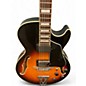 Used Ibanez AG75 Artcore SUNBURST Hollow Body Electric Guitar