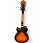 Used Ibanez AG75 Artcore SUNBURST Hollow Body Electric Guitar