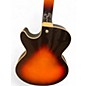 Used Ibanez AG75 Artcore SUNBURST Hollow Body Electric Guitar