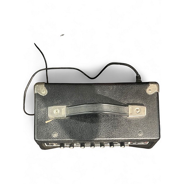 Used Fender Champion 20 Guitar Combo Amp