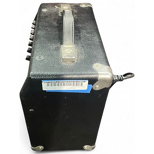 Used Fender Champion 20 Guitar Combo Amp