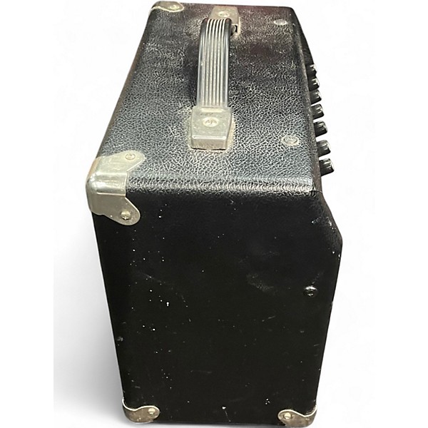 Used Fender Champion 20 Guitar Combo Amp