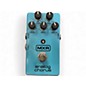 Used MXR M234 Analog Chorus Effect Pedal thumbnail