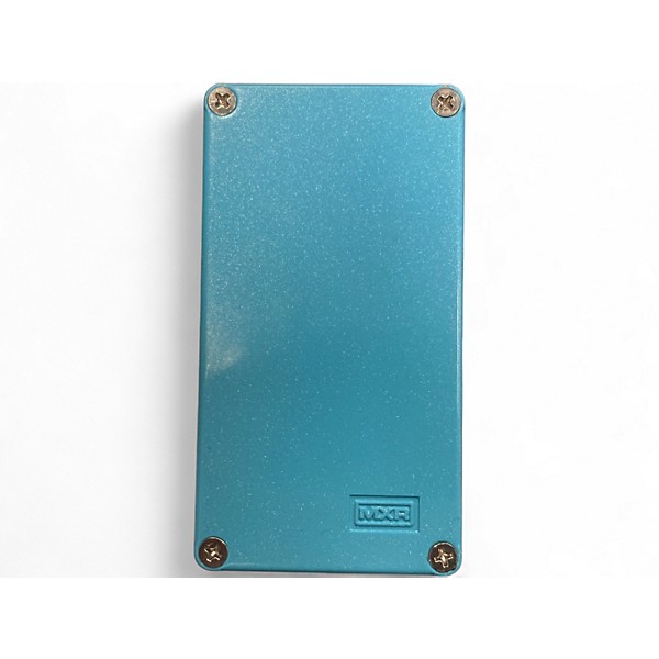 Used MXR M234 Analog Chorus Effect Pedal