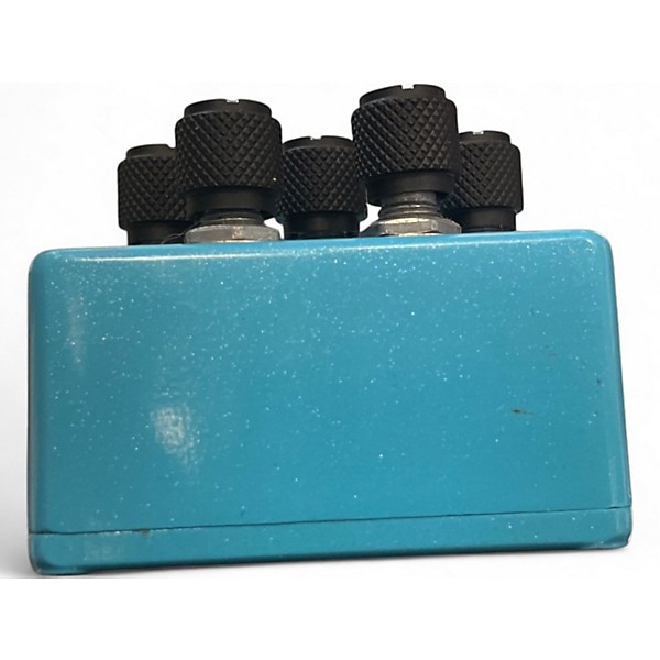 Used MXR M234 Analog Chorus Effect Pedal