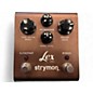 Used Strymon Lex Rotary Speaker Simulator Effect Pedal thumbnail