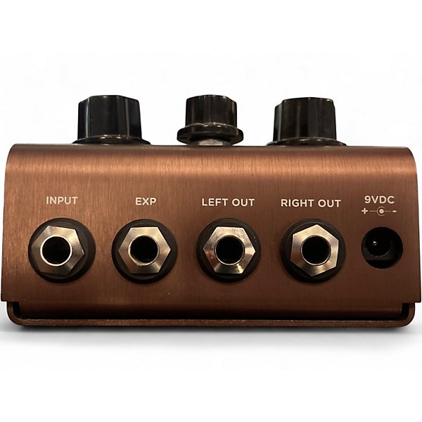 Used Strymon Lex Rotary Speaker Simulator Effect Pedal