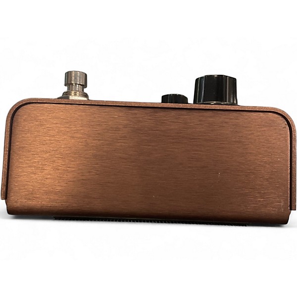 Used Strymon Lex Rotary Speaker Simulator Effect Pedal