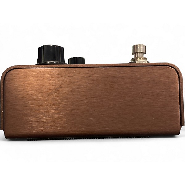 Used Strymon Lex Rotary Speaker Simulator Effect Pedal