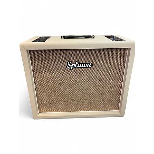 Used Splawn 1x12 CBM65 Guitar Cabinet