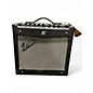 Used Fender Mustang I V2 20W 1X8 Guitar Combo Amp thumbnail