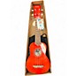 Used Hola! HM 21 UKELELE BUNDLE Red Ukulele
