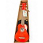 Used Hola! HM 21 UKELELE BUNDLE red Ukulele