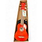 Used Hola! HM 21 UKELELE BUNDLE red Ukulele