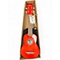 Used Hola! HM 21 UKELELE BUNDLE RED Ukulele