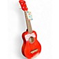 Used Hola! HM 21 UKELELE BUNDLE RED Ukulele