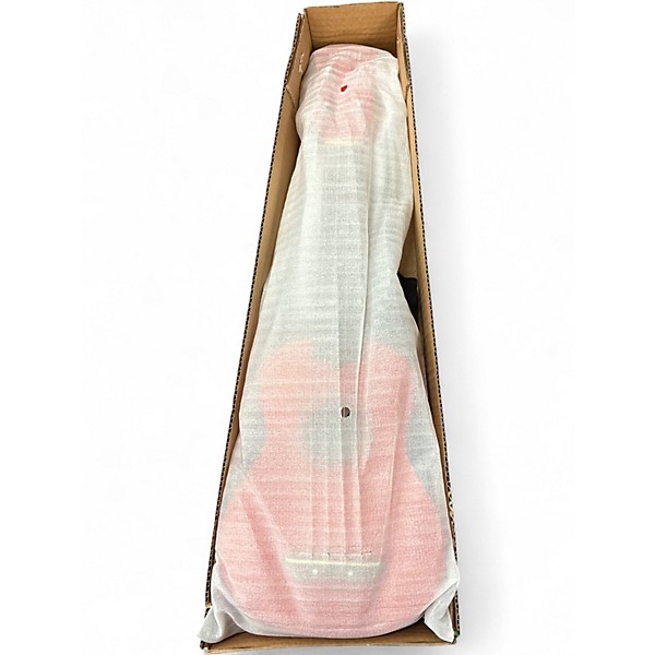 Used Hola! HM 21 UKELELE BUNDLE red Ukulele