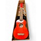 Used Hola! HM 21 UKELELE BUNDLE red Ukulele