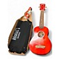 Used Hola! HM 21 UKELELE BUNDLE red Ukulele