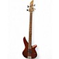 Used Yamaha RBX260 Walnut Electric Bass Guitar thumbnail