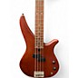 Used Yamaha RBX260 Walnut Electric Bass Guitar