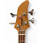Used Yamaha RBX260 Walnut Electric Bass Guitar