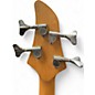 Used Yamaha RBX260 Walnut Electric Bass Guitar
