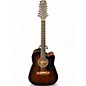 Used Mitchell T331TCE Mahogany 12 String Acoustic Electric Guitar thumbnail