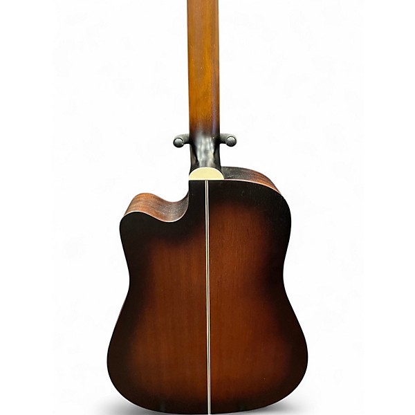 Used Mitchell T331TCE Mahogany 12 String Acoustic Electric Guitar