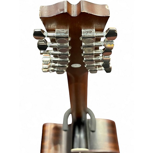 Used Mitchell T331TCE Mahogany 12 String Acoustic Electric Guitar