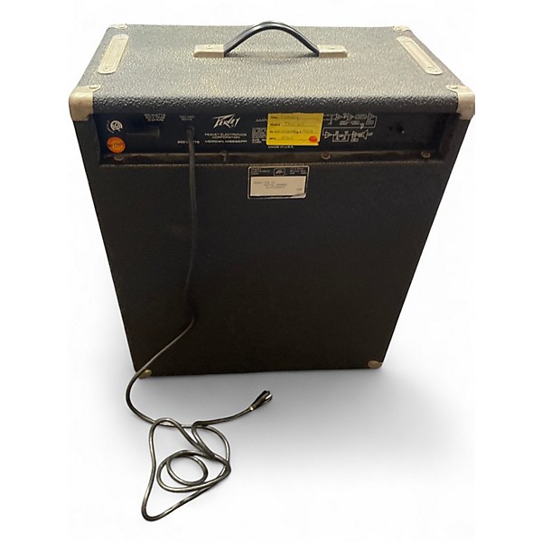 Used Peavey TKO 65 Bass Combo Amp