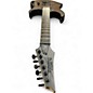 Used Ibanez GIO Black Solid Body Electric Guitar