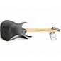 Used Ibanez GIO Black Solid Body Electric Guitar